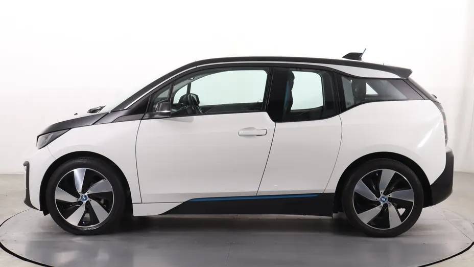 BMW i3 -
