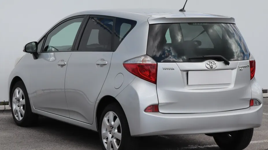 Toyota Verso-S -