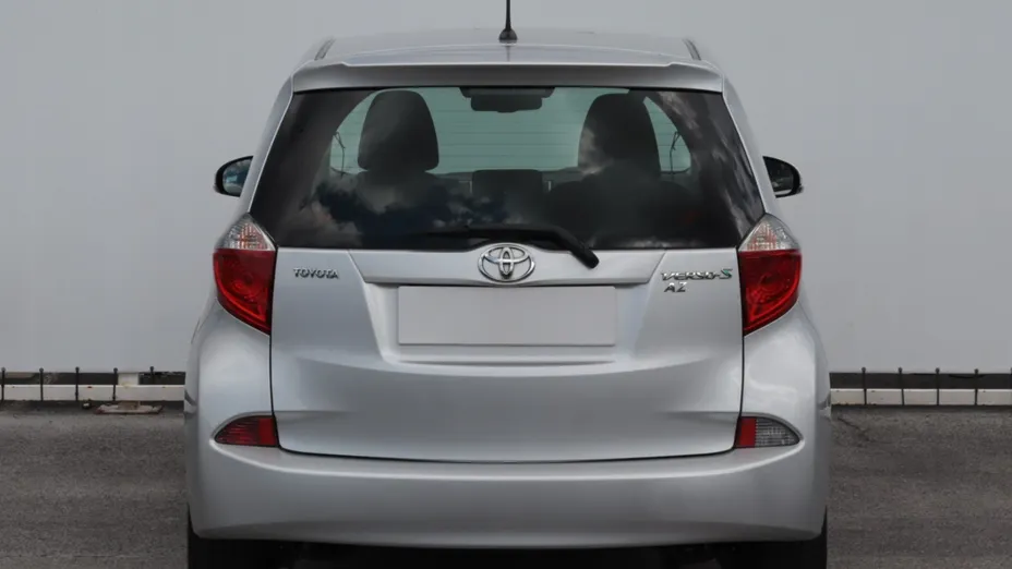 Toyota Verso-S -