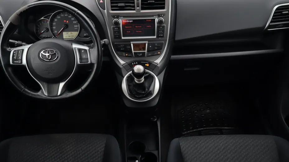 Toyota Verso-S -