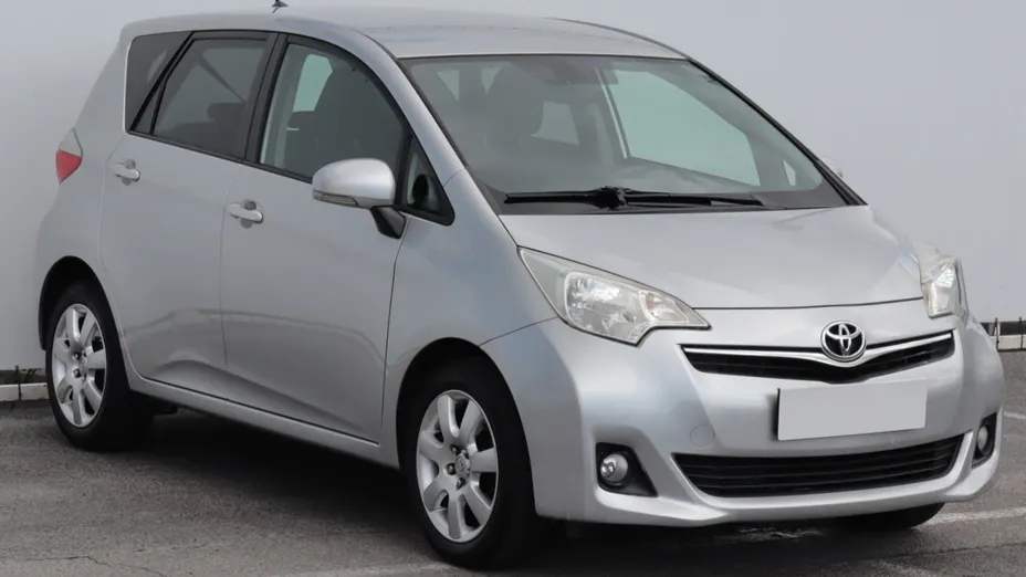 Toyota Verso-S -