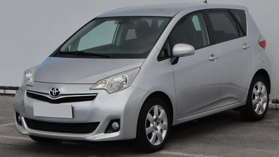 Toyota Verso-S -
