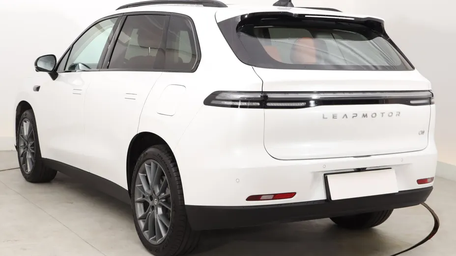 Leapmotor C10 -