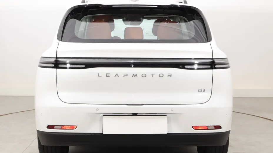 Leapmotor C10 -
