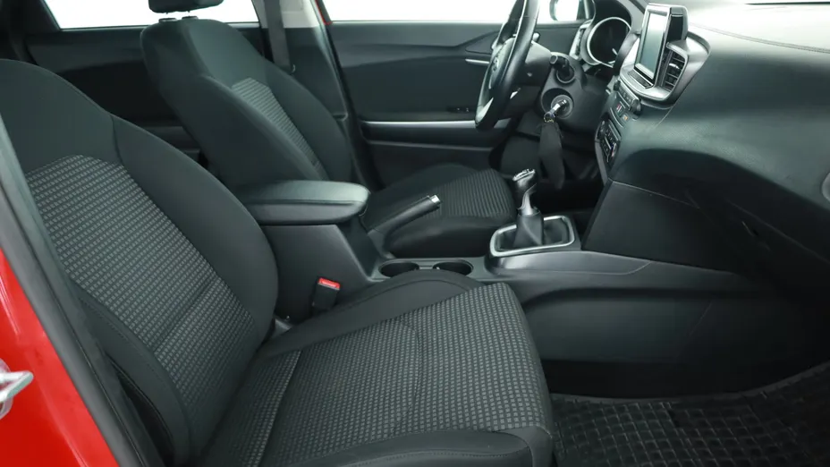 Kia Cee'd -