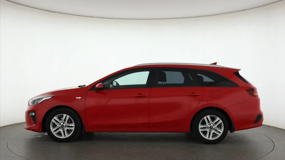 Kia Cee'd -