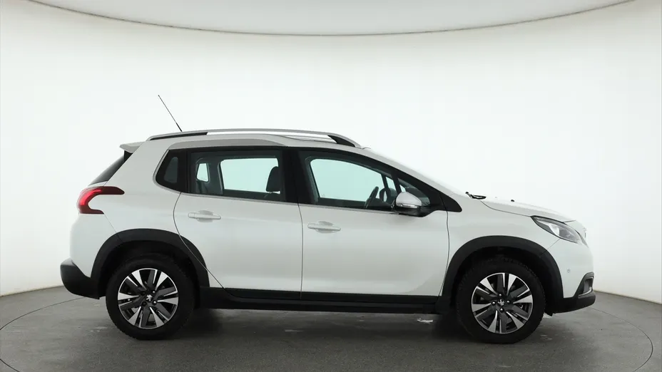 Peugeot 2008 -