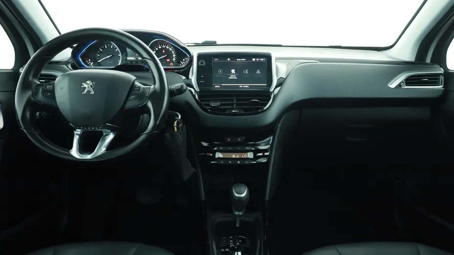 Peugeot 2008 -