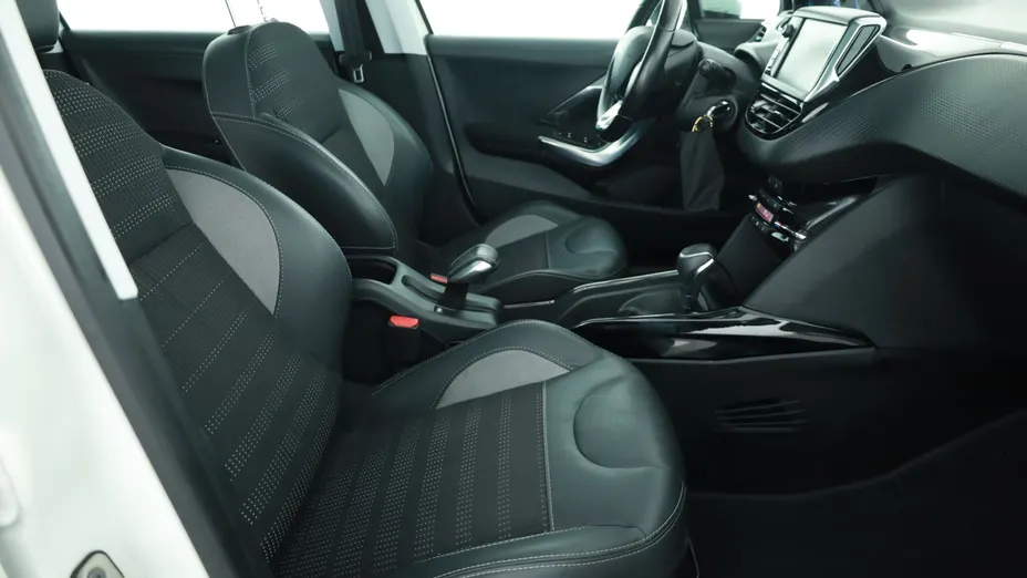 Peugeot 2008 -