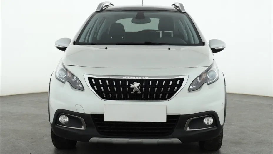 Peugeot 2008 -