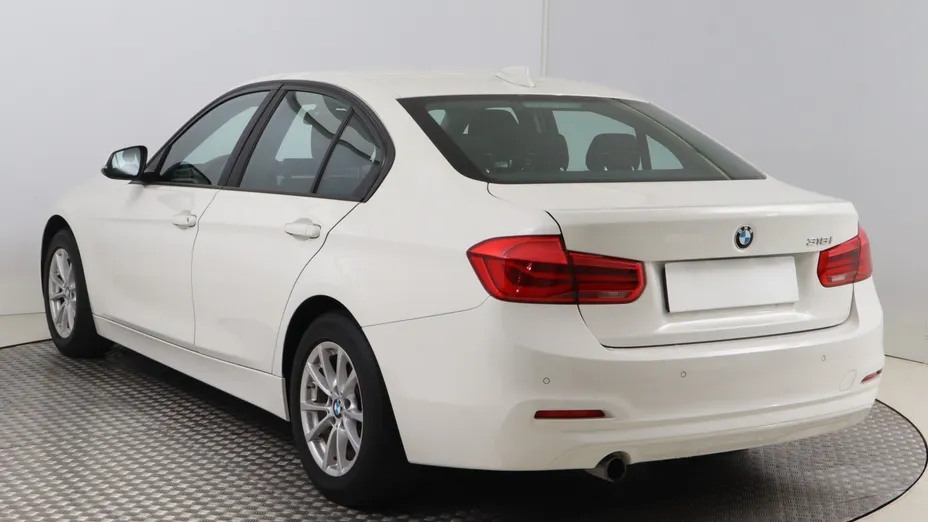 BMW Seria 3 -