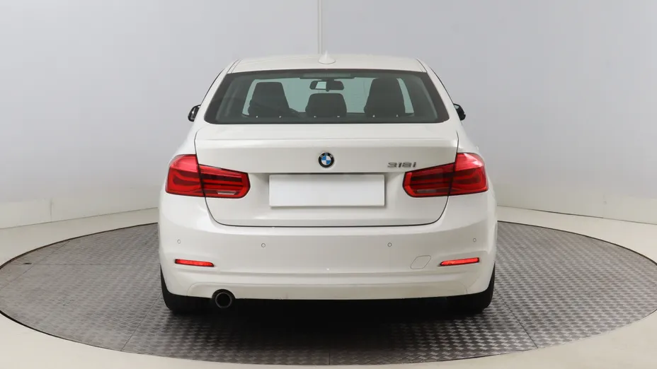 BMW Seria 3 -