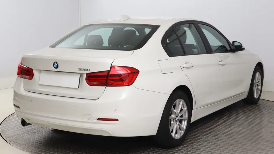 BMW Seria 3 -