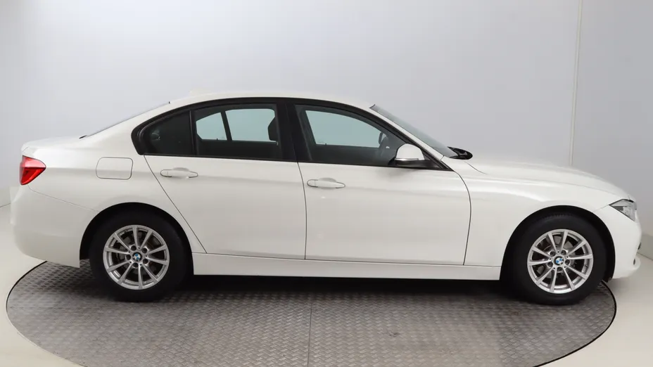 BMW Seria 3 -