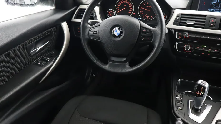 BMW Seria 3 -