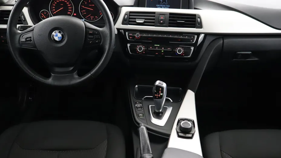 BMW Seria 3 -