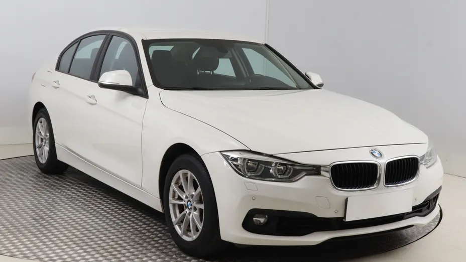 BMW Seria 3 -
