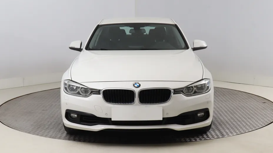 BMW Seria 3 -