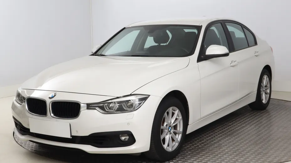 BMW Seria 3 -