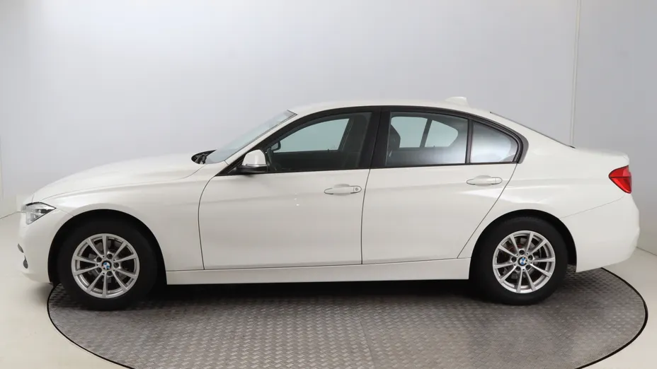 BMW Seria 3 -
