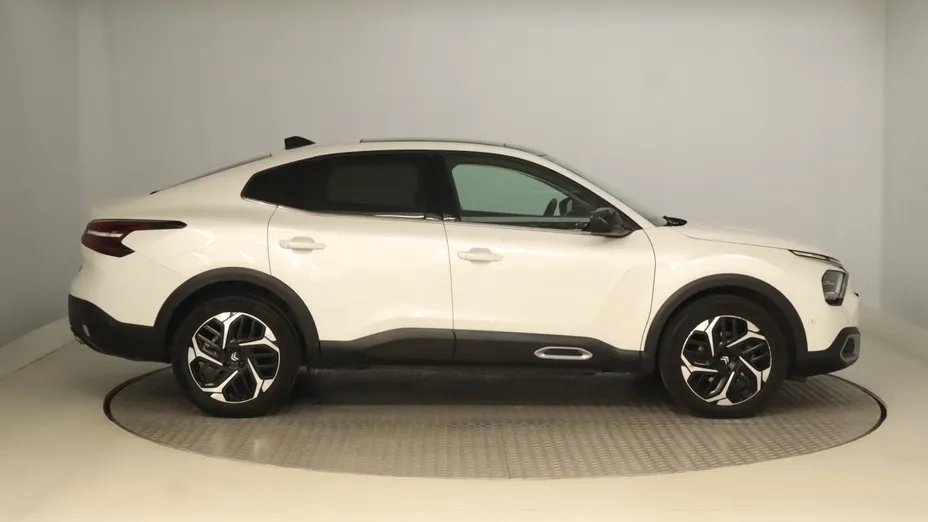 Citroen C4 X -