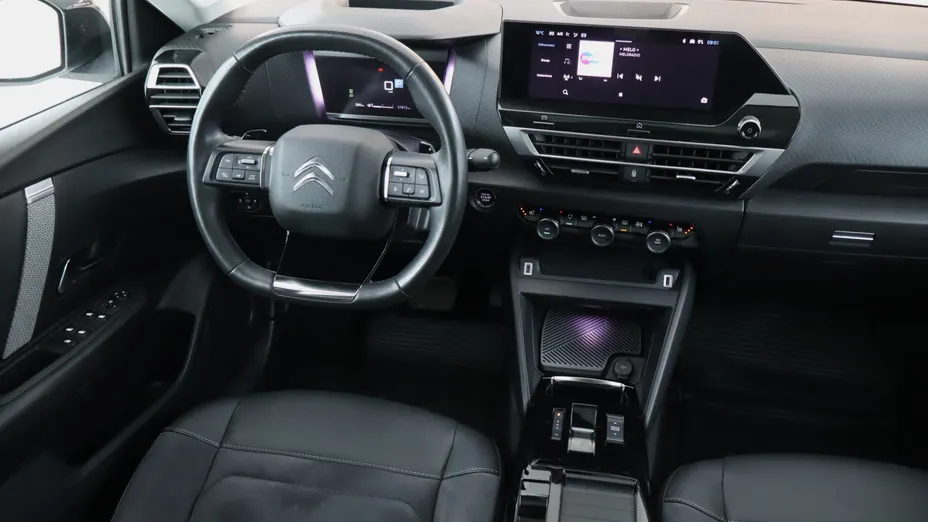 Citroen C4 X -