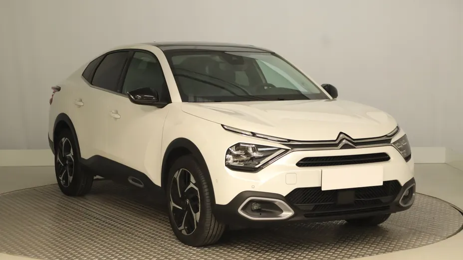 Citroen C4 X -