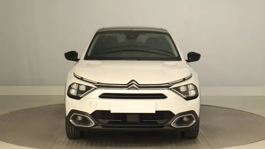 Citroen C4 X -