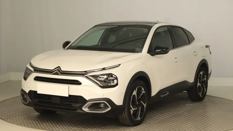 Citroen C4 X -