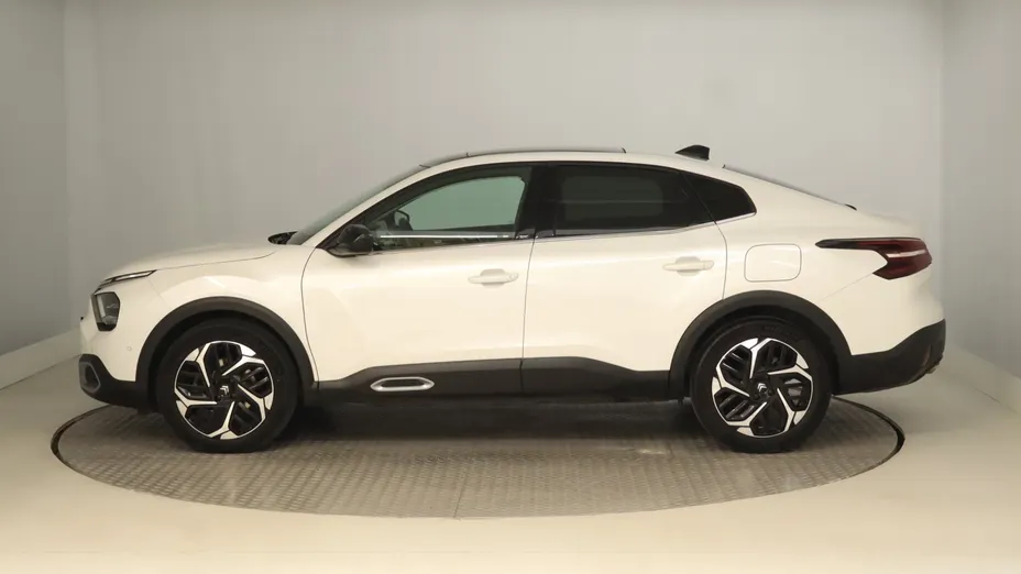 Citroen C4 X -