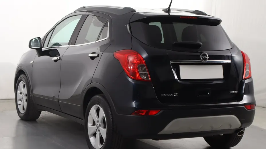 Opel Mokka -