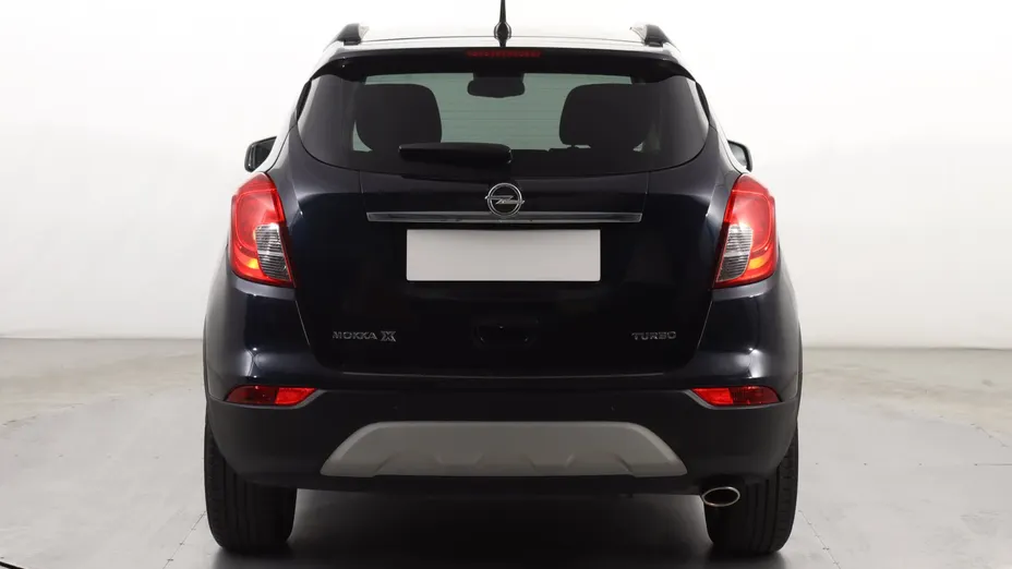 Opel Mokka -
