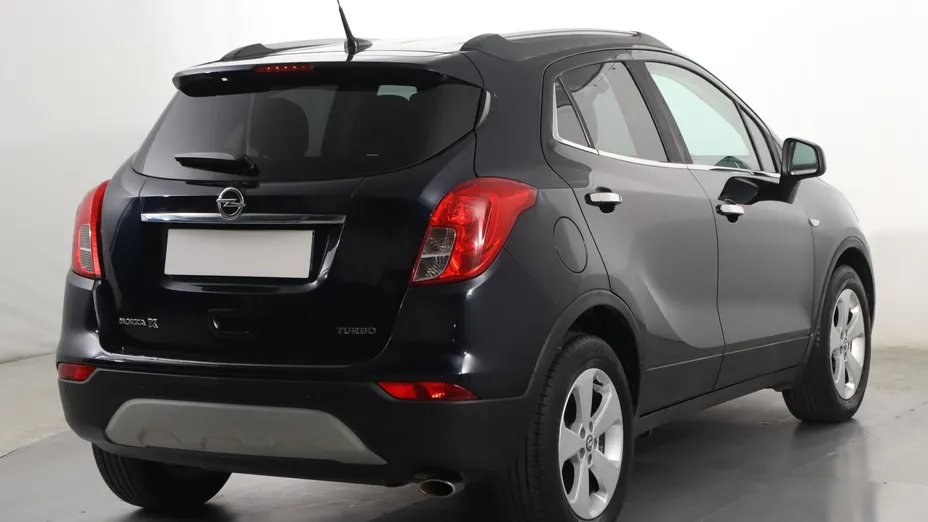 Opel Mokka -