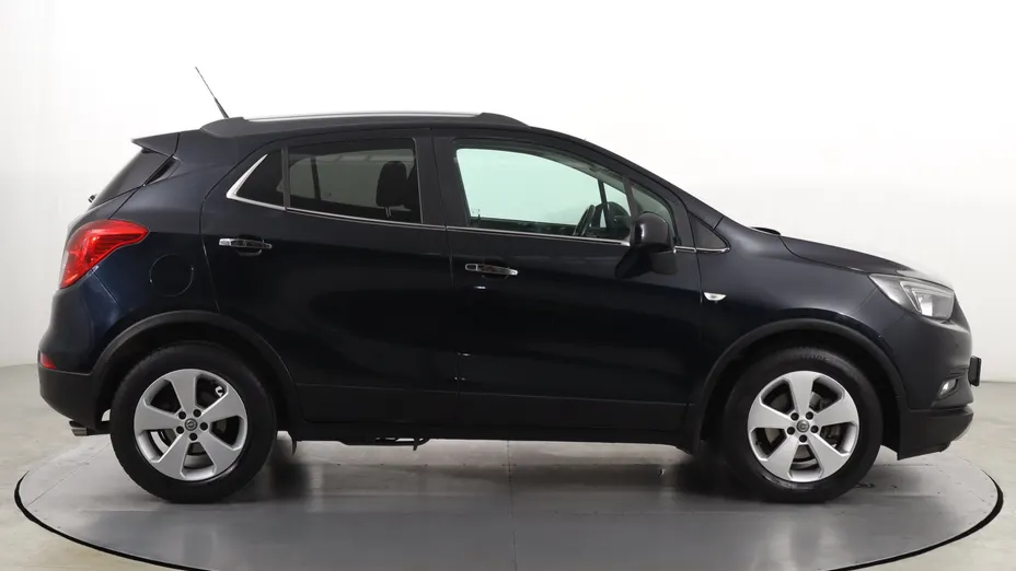 Opel Mokka -