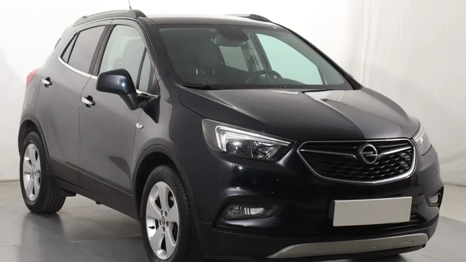 Opel Mokka -