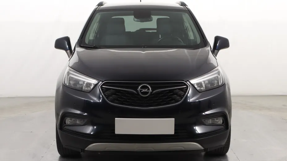 Opel Mokka -