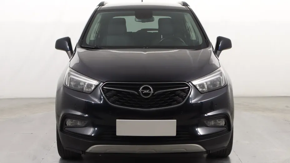 Opel Mokka -
