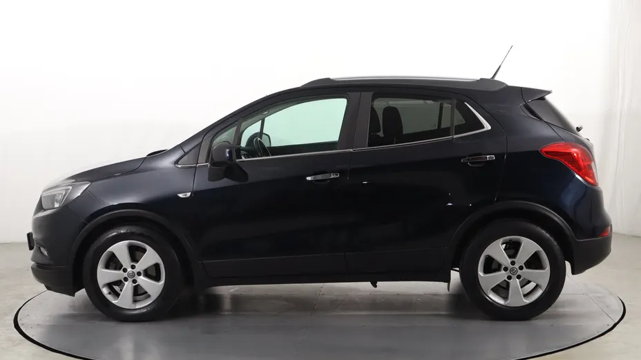Opel Mokka -