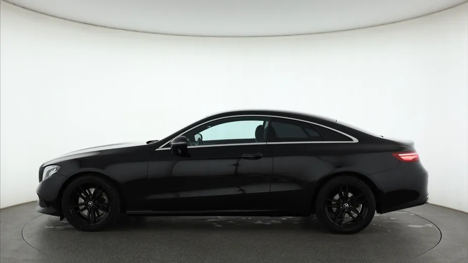 Mercedes E Klasa -