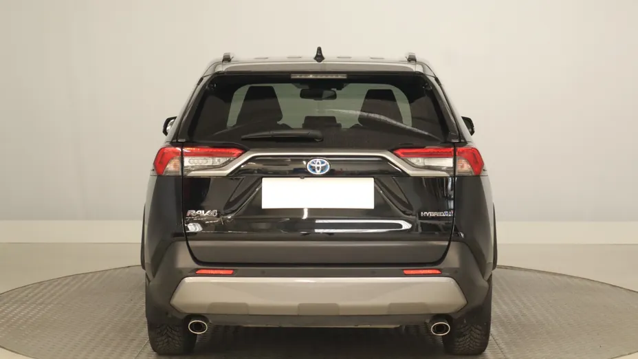 Toyota RAV4 -