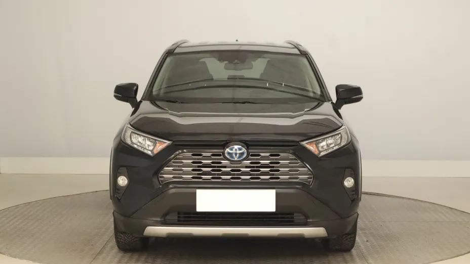 Toyota RAV4 -