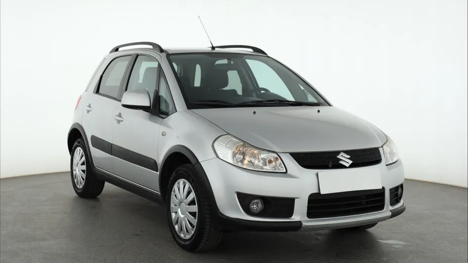 Suzuki SX4 -