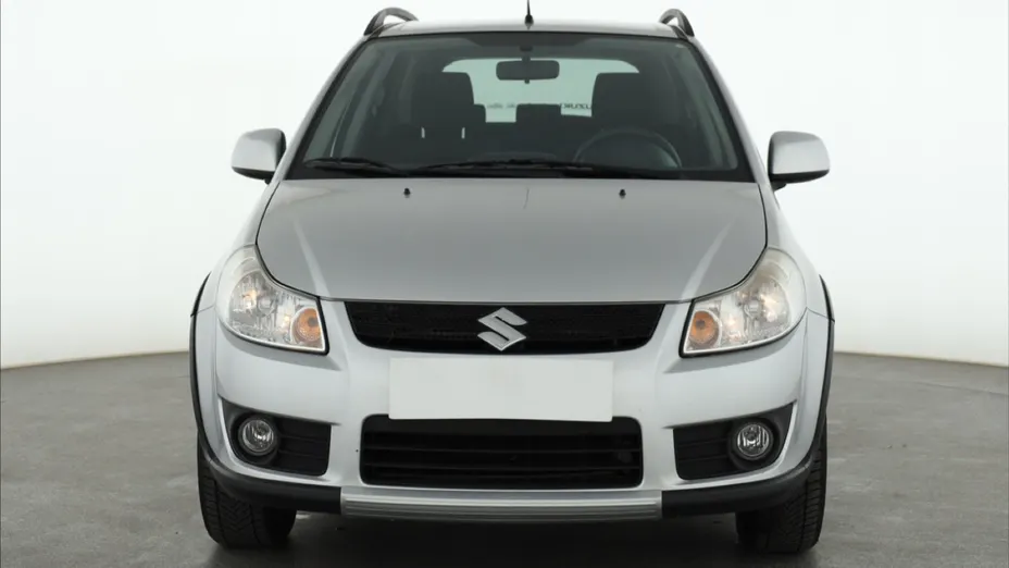 Suzuki SX4 -