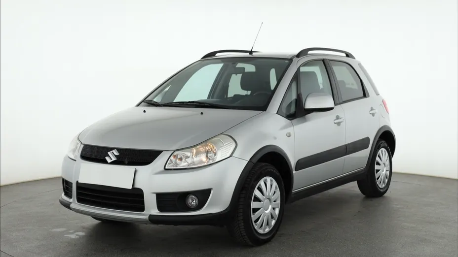 Suzuki SX4 -