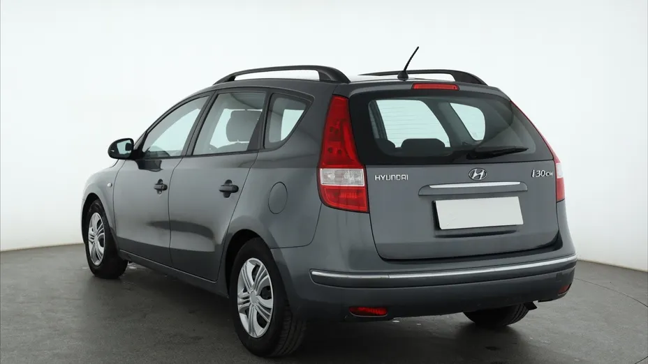 Hyundai i30 -
