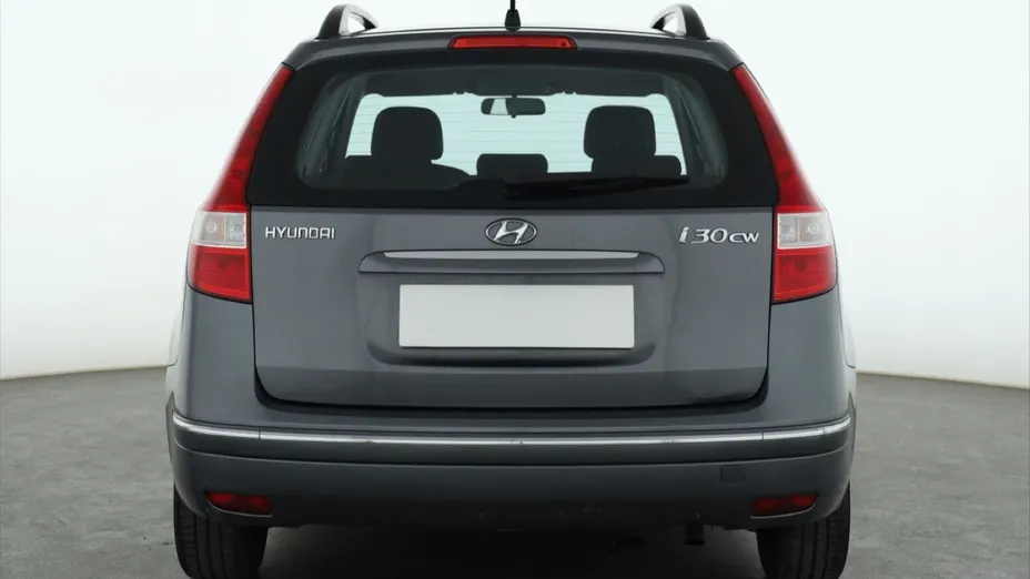 Hyundai i30 -