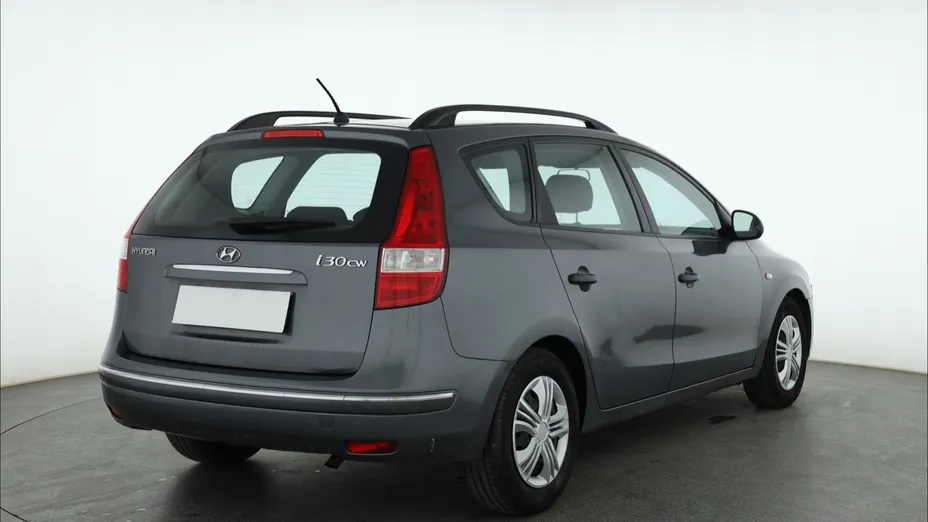 Hyundai i30 -