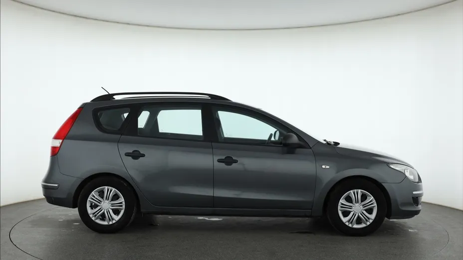 Hyundai i30 -