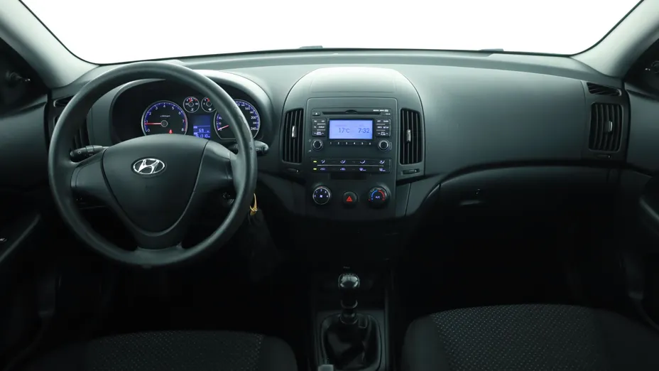 Hyundai i30 -