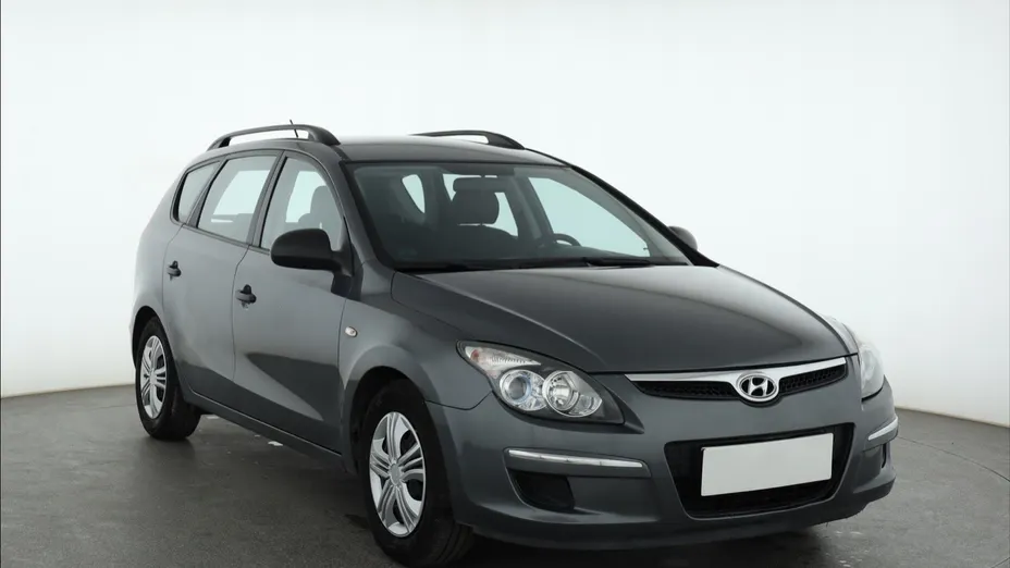Hyundai i30 -